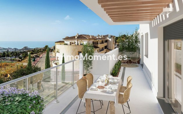 Bestaande woning - Appartement - Benalmadena - Benalmadena Centro