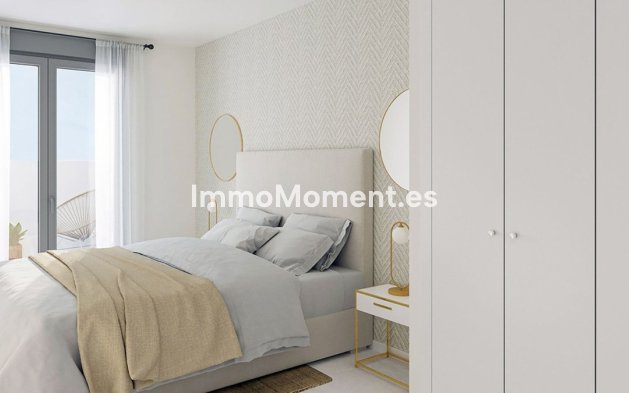 Bestaande woning - Appartement - Benalmadena - Benalmadena Centro