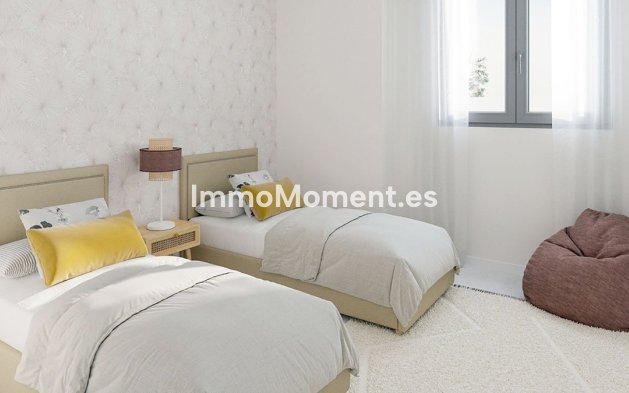 Bestaande woning - Appartement - Benalmadena - Benalmadena Centro