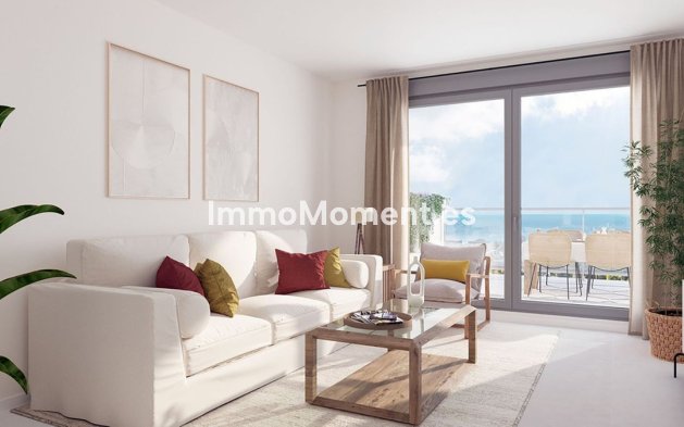 Bestaande woning - Appartement - Benalmadena - Benalmadena Centro