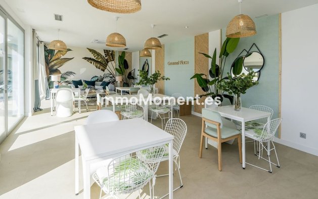 Bestaande woning - Appartement - Benalmadena - Benalmadena Centro