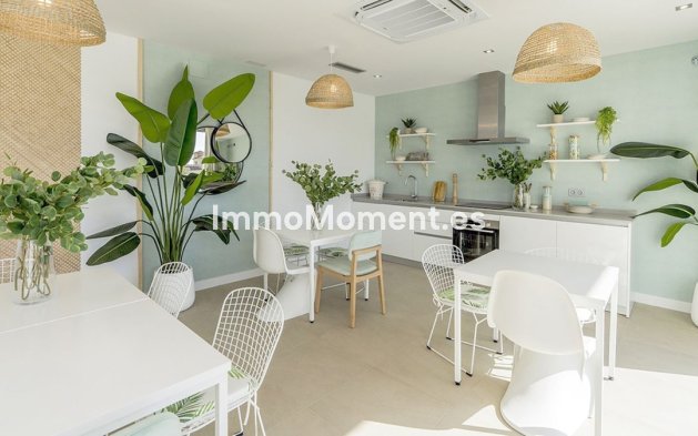 Bestaande woning - Appartement - Benalmadena - Benalmadena Centro