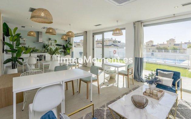 Bestaande woning - Appartement - Benalmadena - Benalmadena Centro