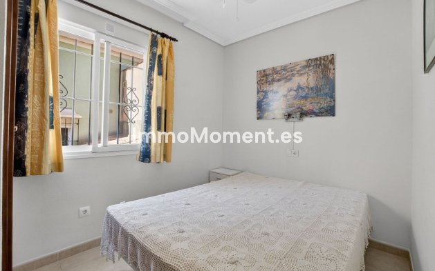 Resale - Townhouse - Torrevieja - Aguas Nuevas