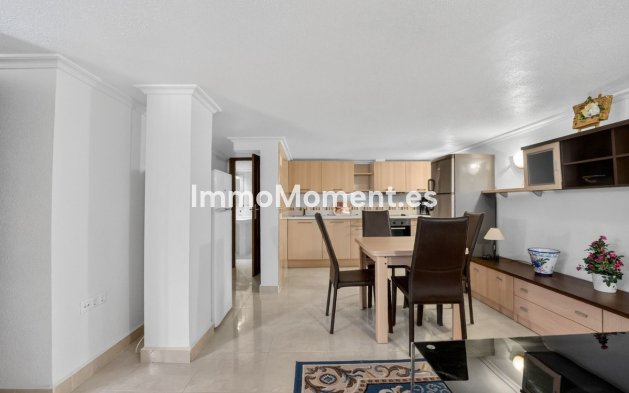 Resale - Townhouse - Torrevieja - Aguas Nuevas