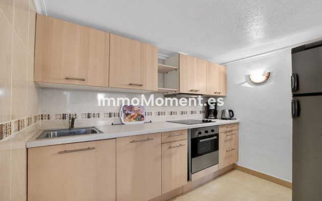 Resale - Townhouse - Torrevieja - Aguas Nuevas