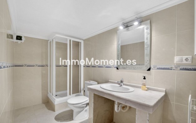 Resale - Townhouse - Torrevieja - Aguas Nuevas