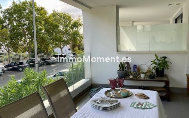 Bestaande woning - Appartement - Marbella - Marbella Centro