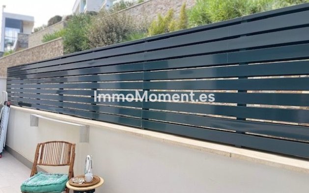 Bestaande woning - Appartement - Marbella - Marbella Centro