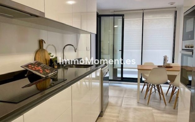Bestaande woning - Appartement - Marbella - Marbella Centro