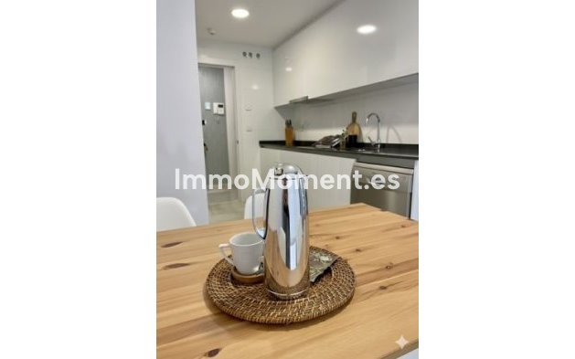 Bestaande woning - Appartement - Marbella - Marbella Centro