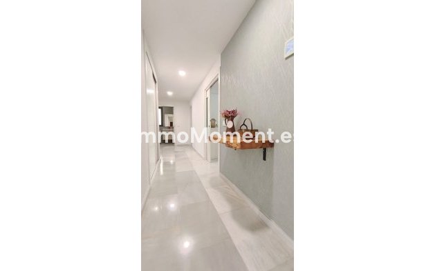 Bestaande woning - Appartement - Marbella - Marbella Centro