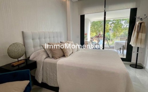 Bestaande woning - Appartement - Marbella - Marbella Centro