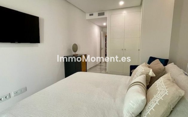 Bestaande woning - Appartement - Marbella - Marbella Centro