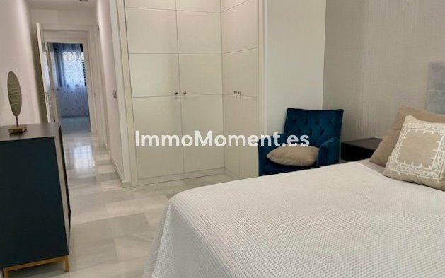 Bestaande woning - Appartement - Marbella - Marbella Centro