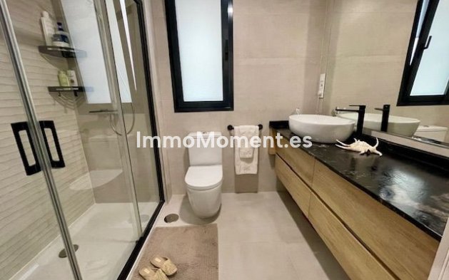 Bestaande woning - Appartement - Marbella - Marbella Centro