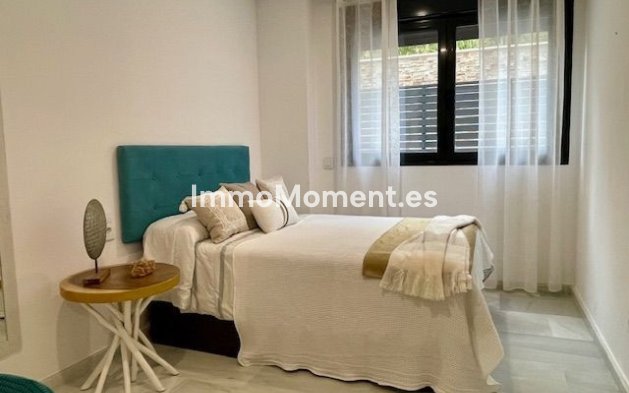 Bestaande woning - Appartement - Marbella - Marbella Centro