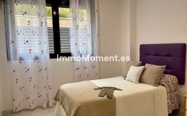 Bestaande woning - Appartement - Marbella - Marbella Centro