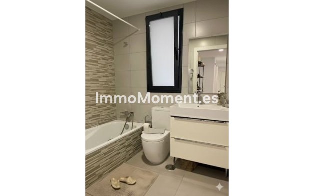 Bestaande woning - Appartement - Marbella - Marbella Centro