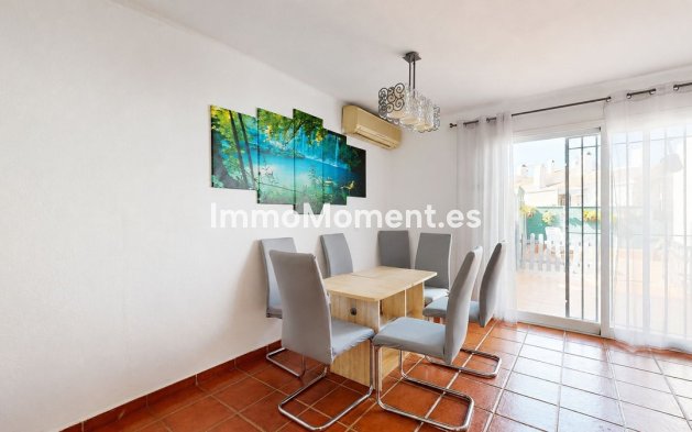 Wiederverkauf - Reihenhaus - Estepona  - Estepona Centro