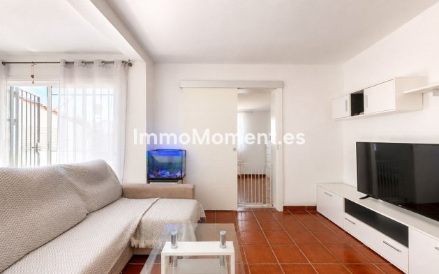 Wiederverkauf - Reihenhaus - Estepona  - Estepona Centro