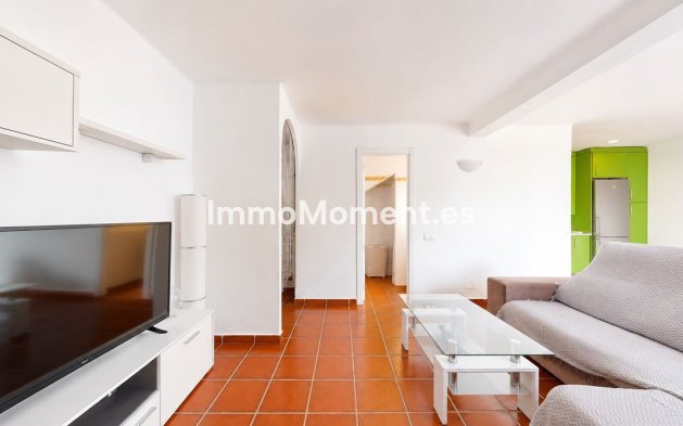 Wiederverkauf - Reihenhaus - Estepona  - Estepona Centro