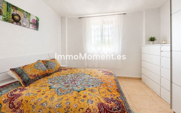 Wiederverkauf - Reihenhaus - Estepona  - Estepona Centro