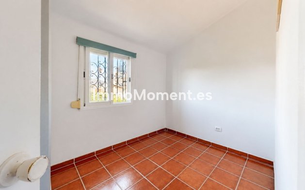 Wiederverkauf - Reihenhaus - Estepona  - Estepona Centro