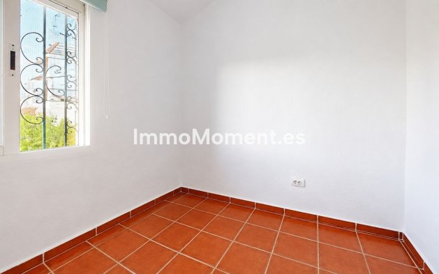 Wiederverkauf - Reihenhaus - Estepona  - Estepona Centro