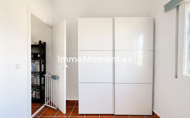 Wiederverkauf - Reihenhaus - Estepona  - Estepona Centro