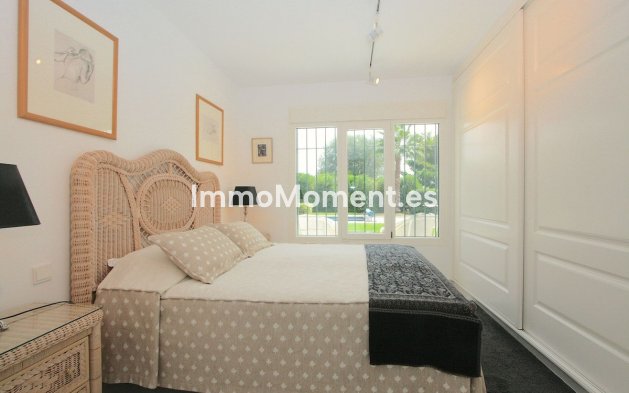 Reventa - Villa independiente - Mijas - Mijas Golf
