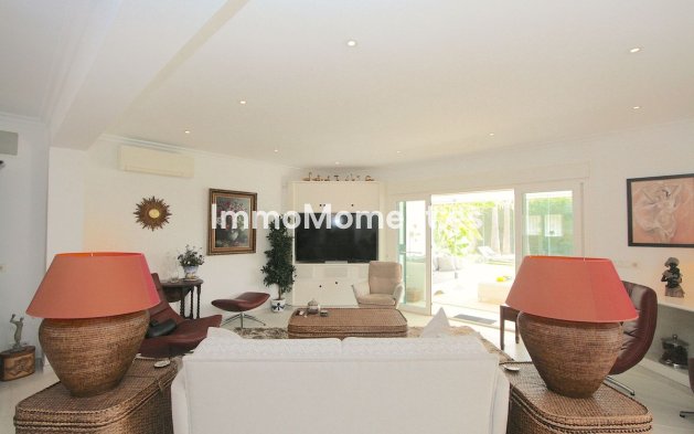 Reventa - Villa independiente - Mijas - Mijas Golf