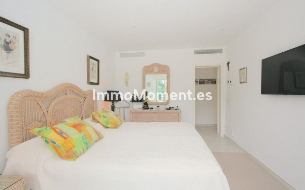 Reventa - Villa independiente - Mijas - Mijas Golf