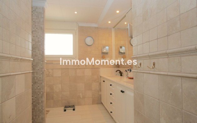 Reventa - Villa independiente - Mijas - Mijas Golf