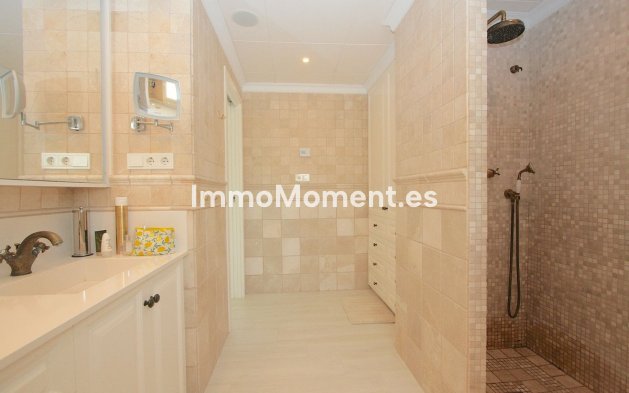 Reventa - Villa independiente - Mijas - Mijas Golf