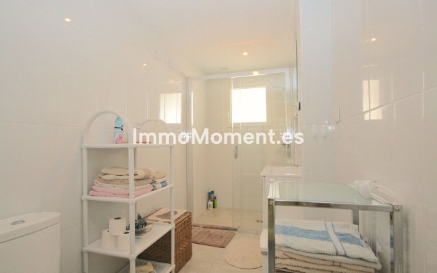 Reventa - Villa independiente - Mijas - Mijas Golf