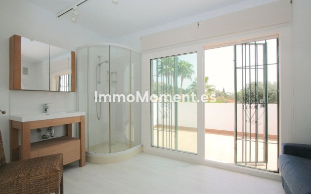 Reventa - Villa independiente - Mijas - Mijas Golf
