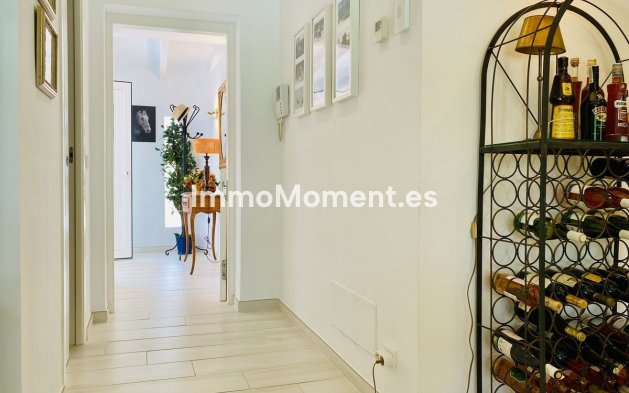 Reventa - Villa independiente - Mijas - Mijas Golf