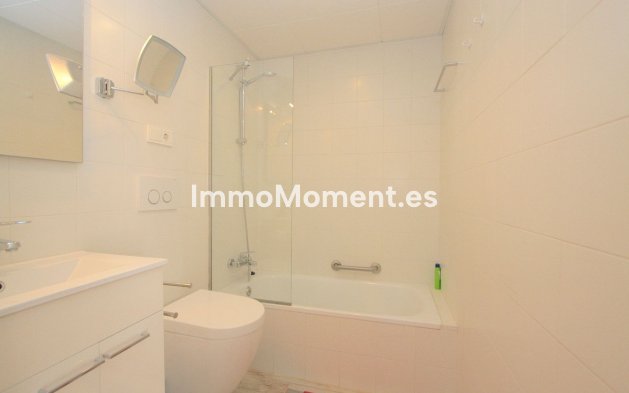 Reventa - Villa independiente - Mijas - Mijas Golf