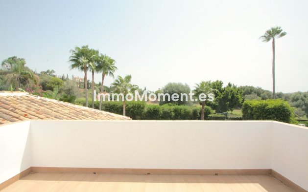 Reventa - Villa independiente - Mijas - Mijas Golf