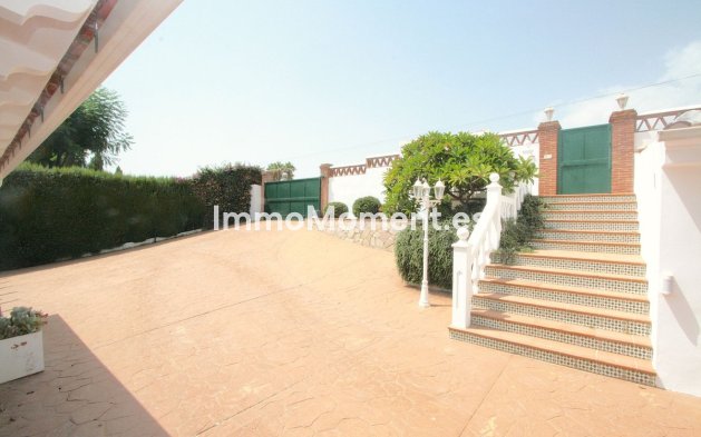 Reventa - Villa independiente - Mijas - Mijas Golf