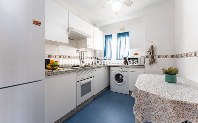 Reventa - Apartamento - Benalmadena - Benalmadena Centro