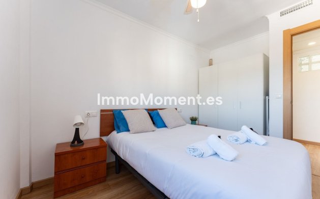 Reventa - Apartamento - Benalmadena - Benalmadena Centro