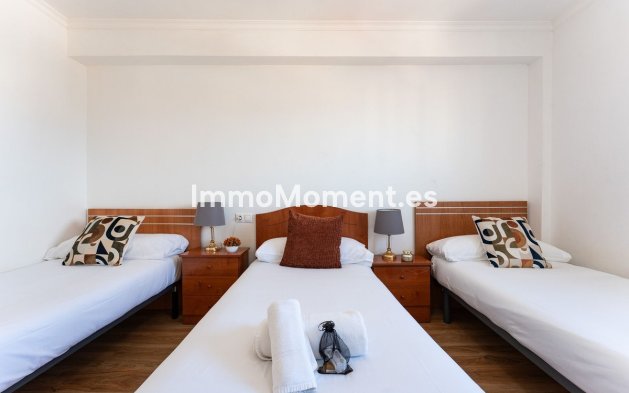 Reventa - Apartamento - Benalmadena - Benalmadena Centro