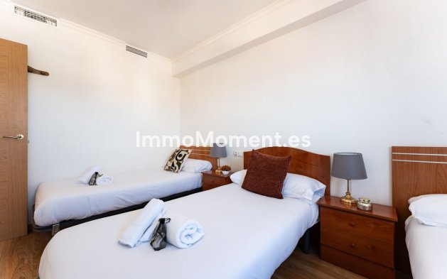 Reventa - Apartamento - Benalmadena - Benalmadena Centro