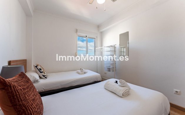 Reventa - Apartamento - Benalmadena - Benalmadena Centro