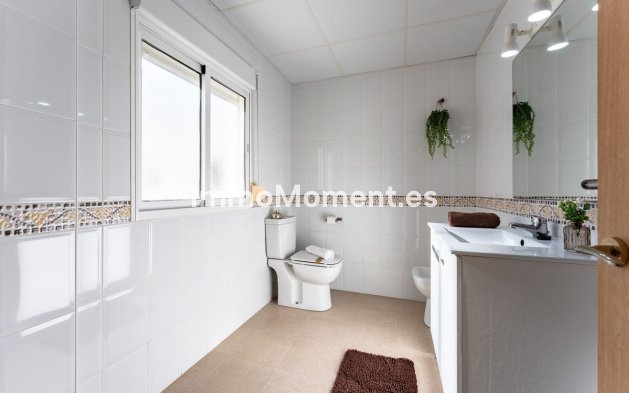 Reventa - Apartamento - Benalmadena - Benalmadena Centro