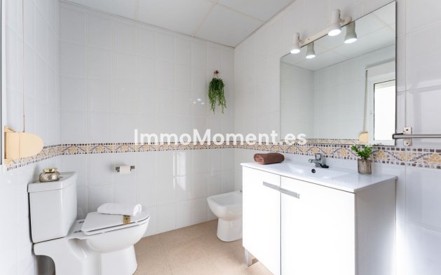Reventa - Apartamento - Benalmadena - Benalmadena Centro