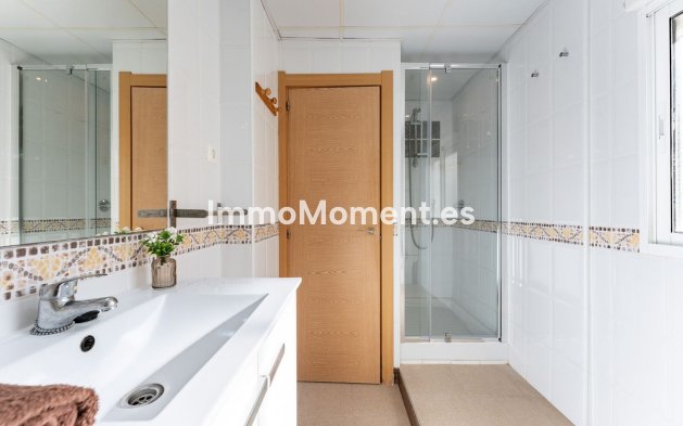 Reventa - Apartamento - Benalmadena - Benalmadena Centro