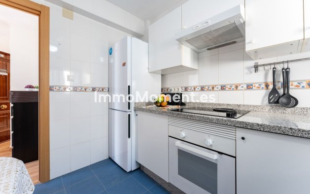 Reventa - Apartamento - Benalmadena - Benalmadena Centro